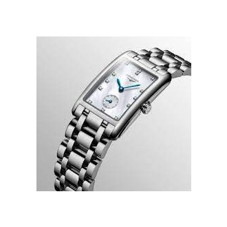 Hodinky Longines L55124876