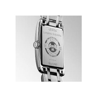 Hodinky Longines L55124876