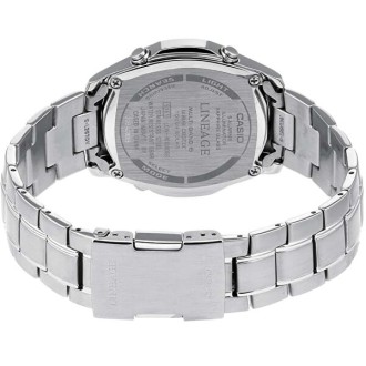 Hodinky CASIO LCW-M100TSE-1AER
