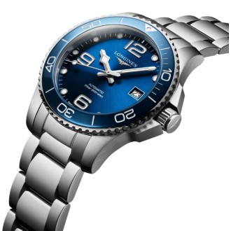 Hodinky Longines L37804966