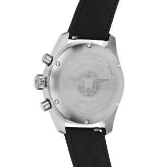 Hodinky Longines L38291532