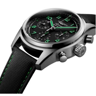 Hodinky Longines L38291532
