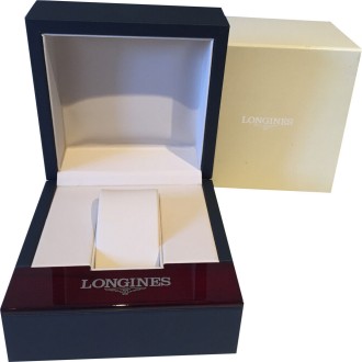 Hodinky Longines L37644066