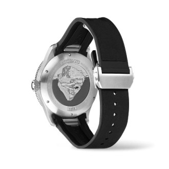 Hodinky Montblanc MB129372