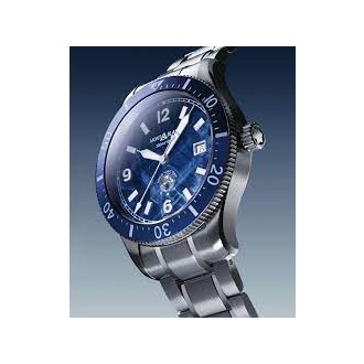 Hodinky Montblanc MB129369