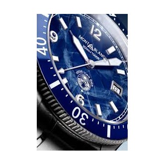 Hodinky Montblanc MB129369