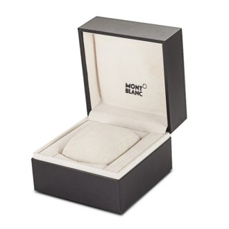 Hodinky Montblanc MB129371