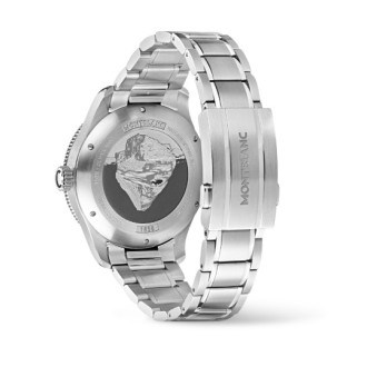 Hodinky Montblanc MB129373