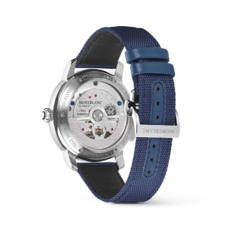 Hodinky Montblanc MB129764