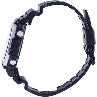 Hodinky CASIO MWD-110H-1AVEF