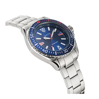 Hodinky Nautica NAPCPS904