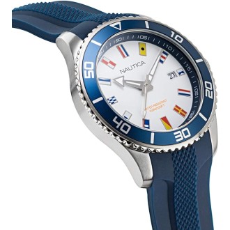 Hodinky Nautica NAPPBF914