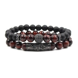 Shamballa Náramok L007
