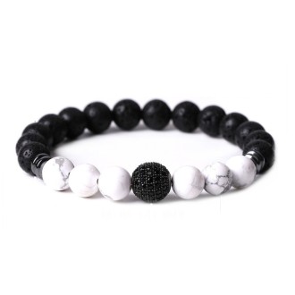 Shamballa Náramok L010