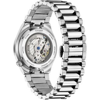 Hodinky Citizen NK5010-51L