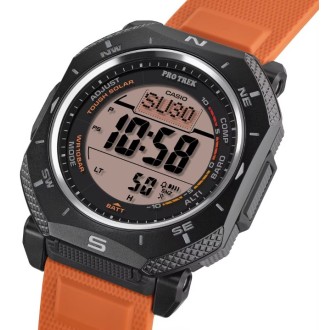 CASIO PRG-69-4ER