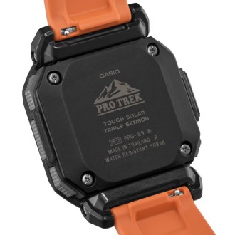 CASIO PRG-69-4ER
