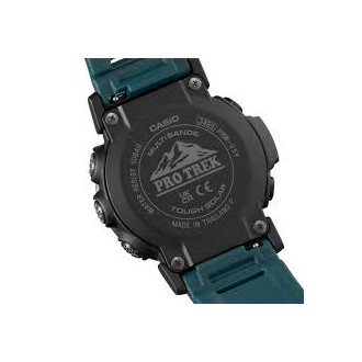 Hodinky CASIO PRO TREK PRW-35Y-3