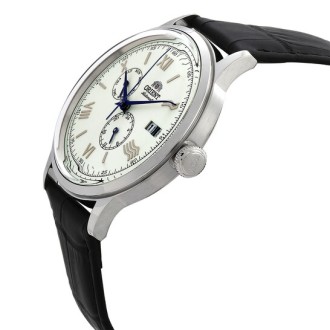 Hodinky ORIENT Classic RA-AK0701S10B