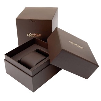Hodinky Roamer 850837-41-45-20