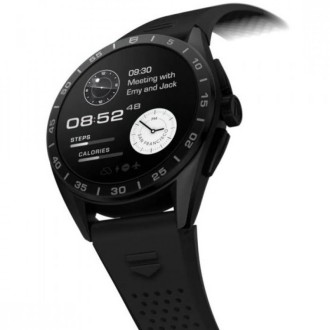Hodinky Tag Heuer SBR8A80.BT6261