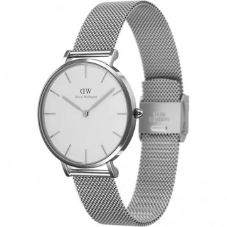 SET Hodinky Daniel Wellington DW00100164 + náramok S