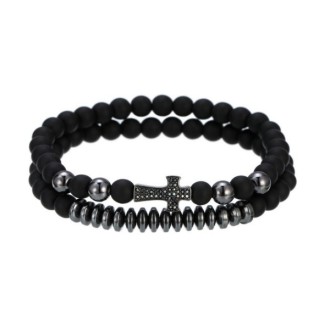 Shamballa Náramok L018