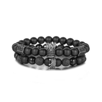 Shamballa Náramok L020