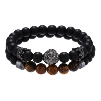 Shamballa Náramok L021