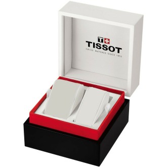 Hodinky Tissot T132.010.11.031.00
