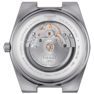 Hodinky Tissot T137.407.11.351.00