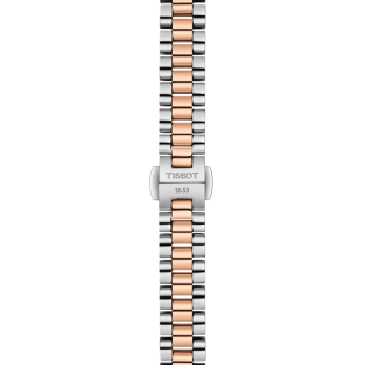 Hodinky Tissot T152.010.22.118.00