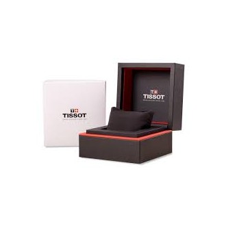 Hodinky Tissot T120.852.11.051.00