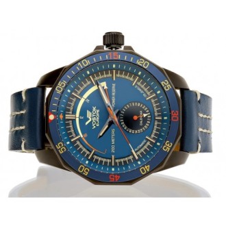 Hodinky Vostok NE57-225C564