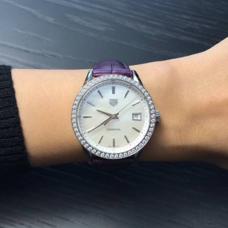 Hodinky Tag Heuer WBK1316.BA0652