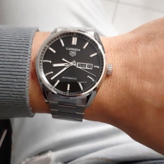 Hodinky Tag Heuer WBN2010.BA0640