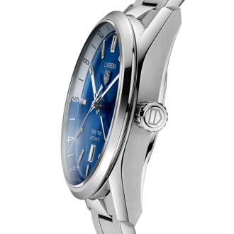 Hodinky Tag Heuer WBN201A.BA0640