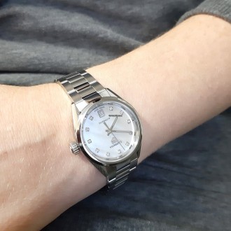 Hodinky Tag Heuer WBN2412.BA0621